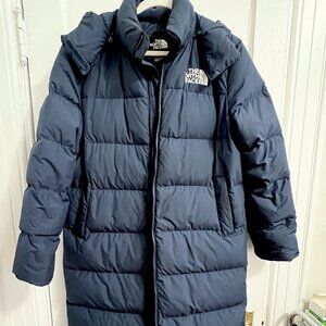 The North Face Women’s Triple C Parka, M